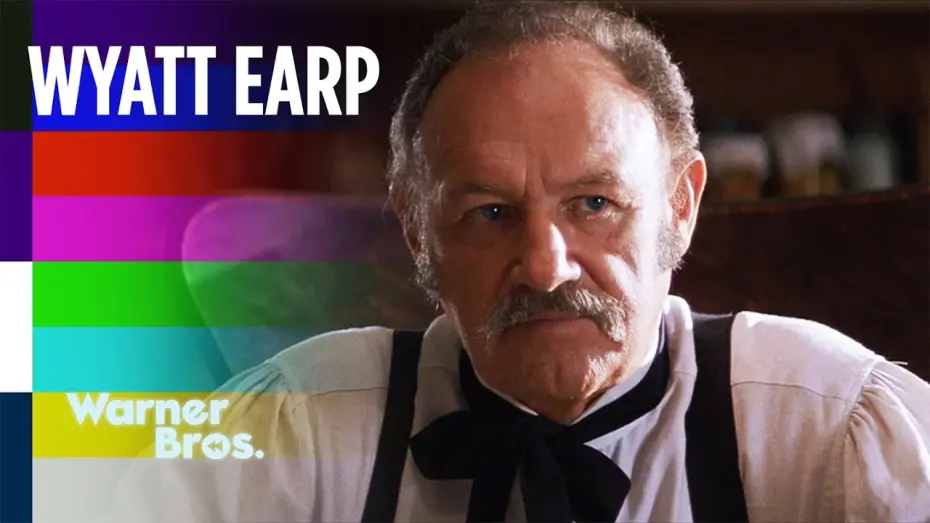 Watch film Wyatt Earp | Hit First and Hit to Kill