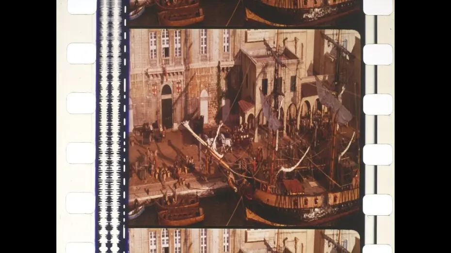 Watch film Cutthroat Island | Trailer