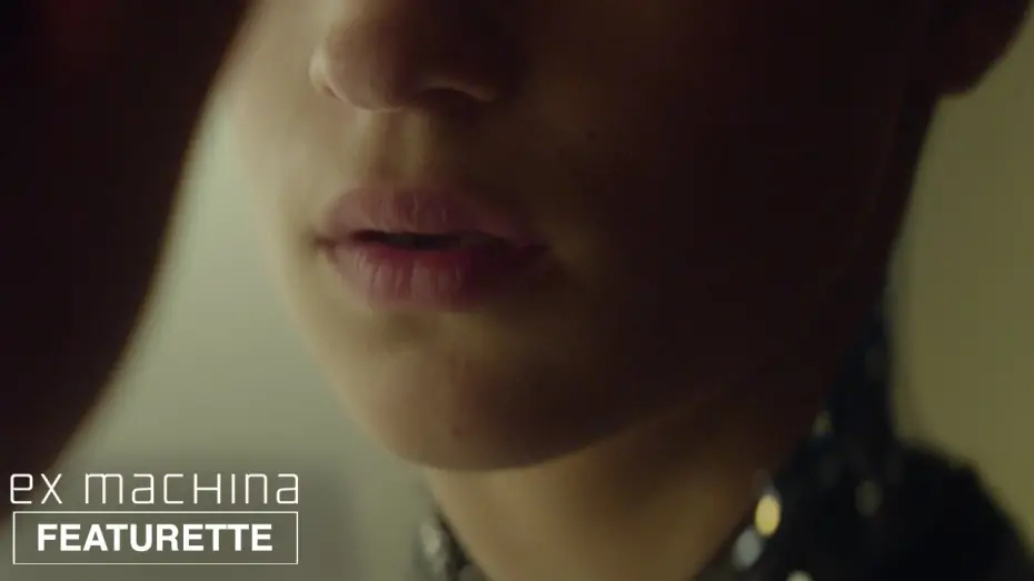 Watch film Ex Machina | Ex Machina | Becoming Ava | Official Featurette HD | A24