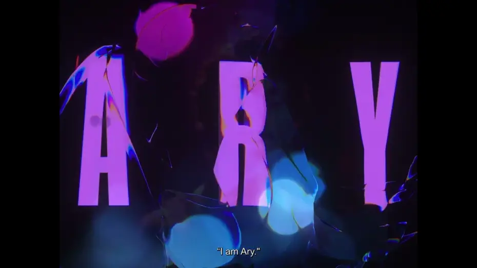 Watch film Ary | ARY - Trailer (Transgender documentary // Documentário transgénero)