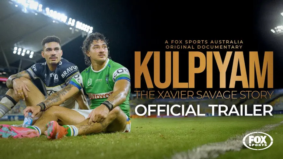 Watch film KULPIYAM: The Xavier Savage Story | KULPIYAM: The Xavier Savage Story | OFFICIAL TRAILER