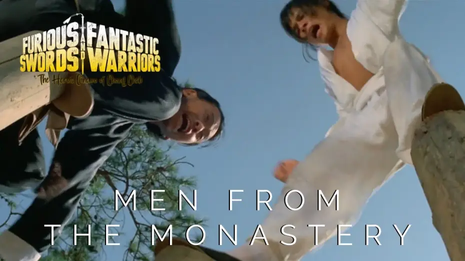 Watch film Men from the Monastery | Clip