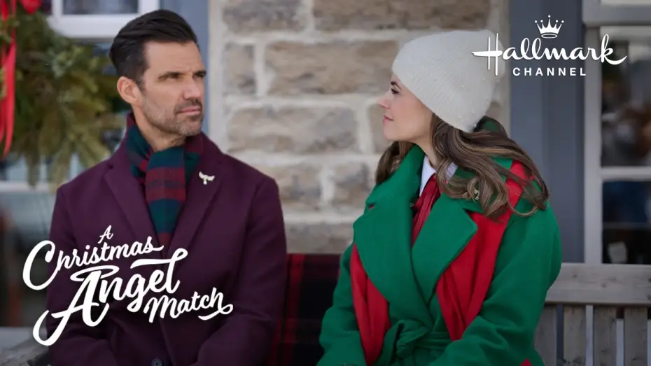 Watch film A Christmas Angel Match | Sneak Peek
