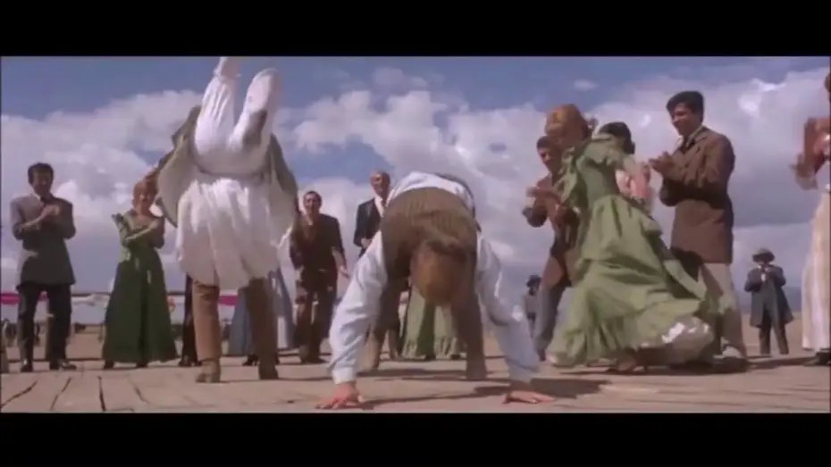 Watch film Up the MacGregors | Bloomers and a spanking - Up the MacGregors (1967)