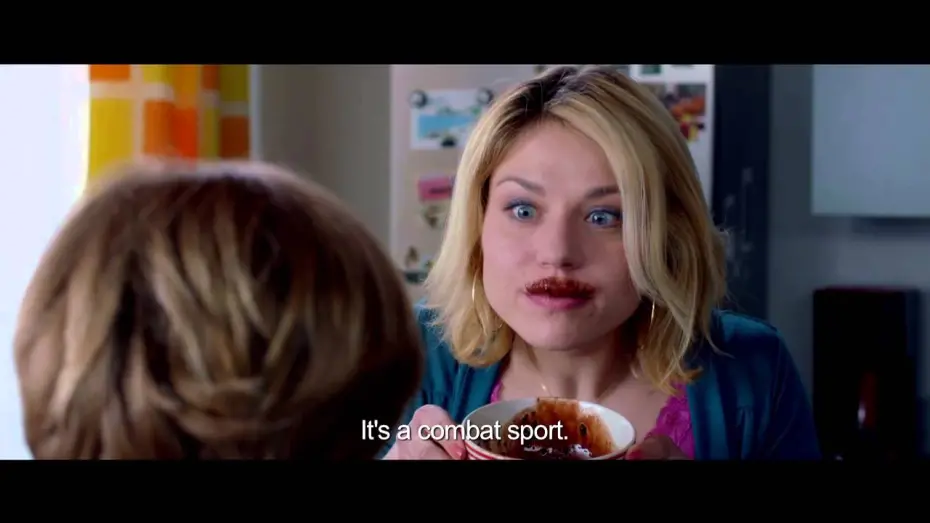Watch film Not My Type | Not My Type / Pas son genre (2014) - Trailer English Subs