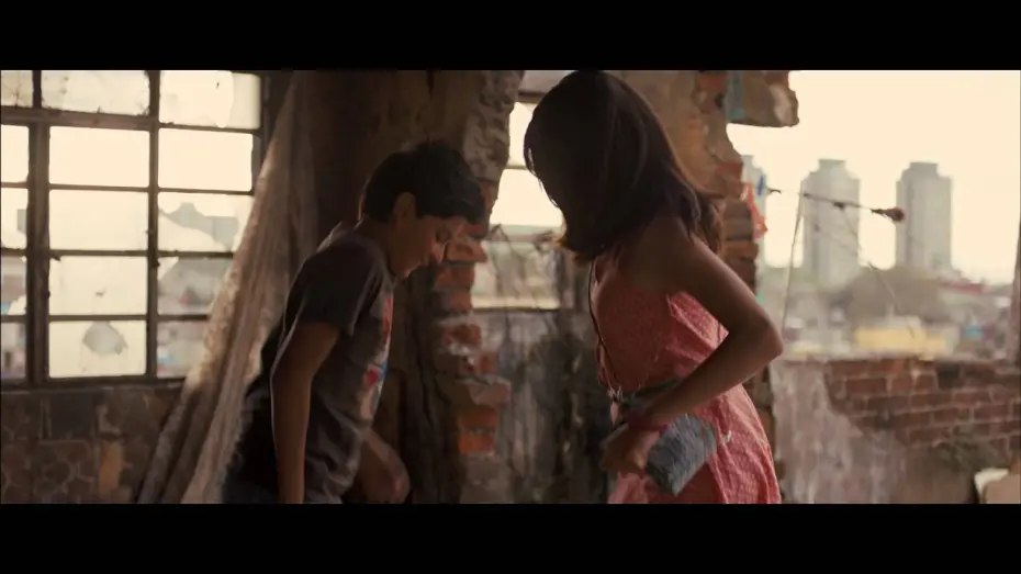 Watch film Sugar Kisses | Besos de Azúcar  -  Trailer Oficial