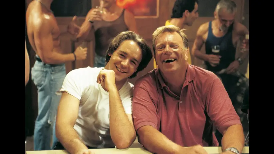 Watch film The Sum of Us | Trailer – SFF 20