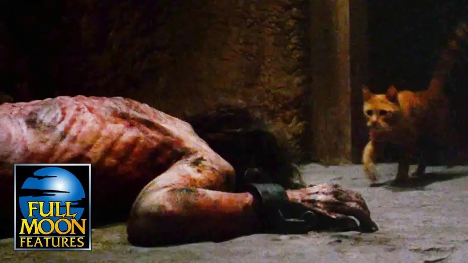 Watch film Castle Freak | Lost Cat Leads Girl Straight To The Disfigured Prisoner