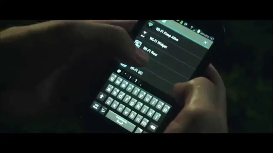 Watch film Blackhat | Blackhat - Official Trailer Tease [HD]