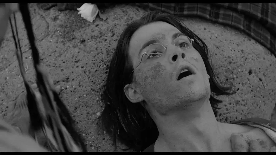 Watch film Dead Man | A Scene from DEAD MAN