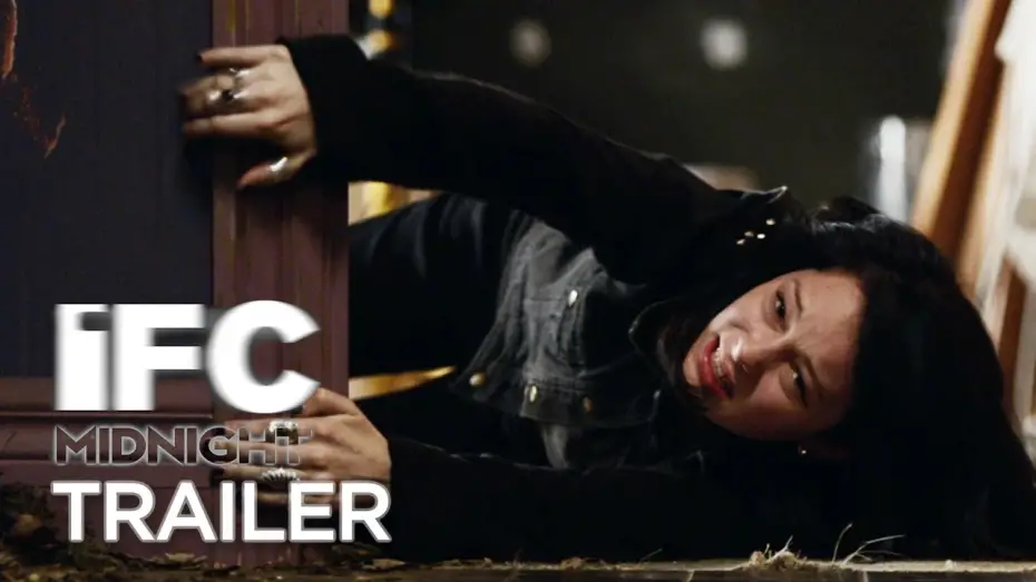 Watch film The Dead Room | Official Trailer