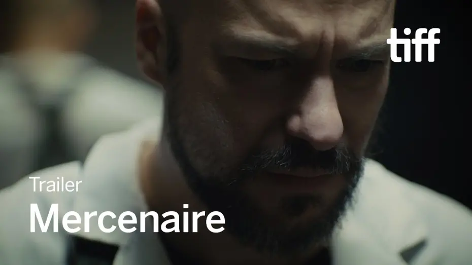 Watch film Mercenaire | MERCENAIRE Trailer | TIFF 2024
