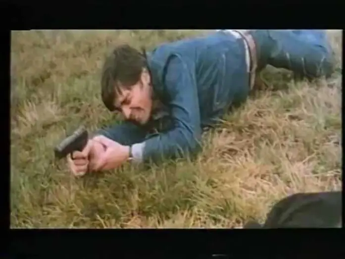 Watch film Spy Story | Spy Story (1976) Video Classics Australia Trailer