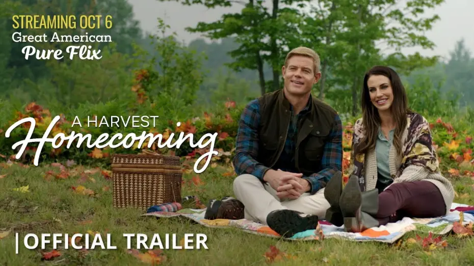Watch film A Harvest Homecoming | Official Trailer