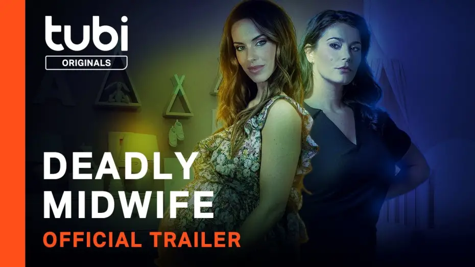 Watch film Deadly Midwife | Official Trailer