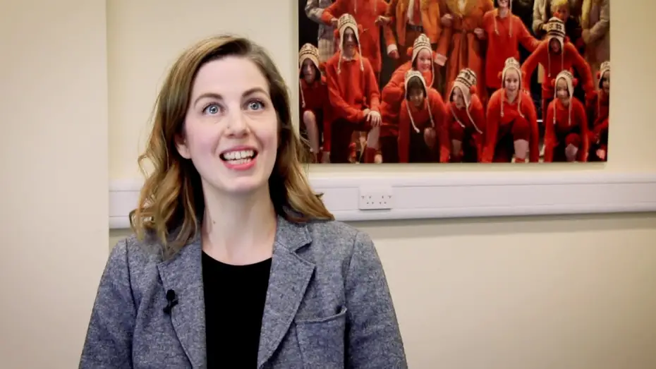 Watch film The Turn of the Screw | Intro: The Turn of the Screw (Louisa Muller & Richard Farnes)