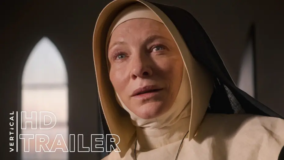 Watch film The New Boy | Official US Trailer