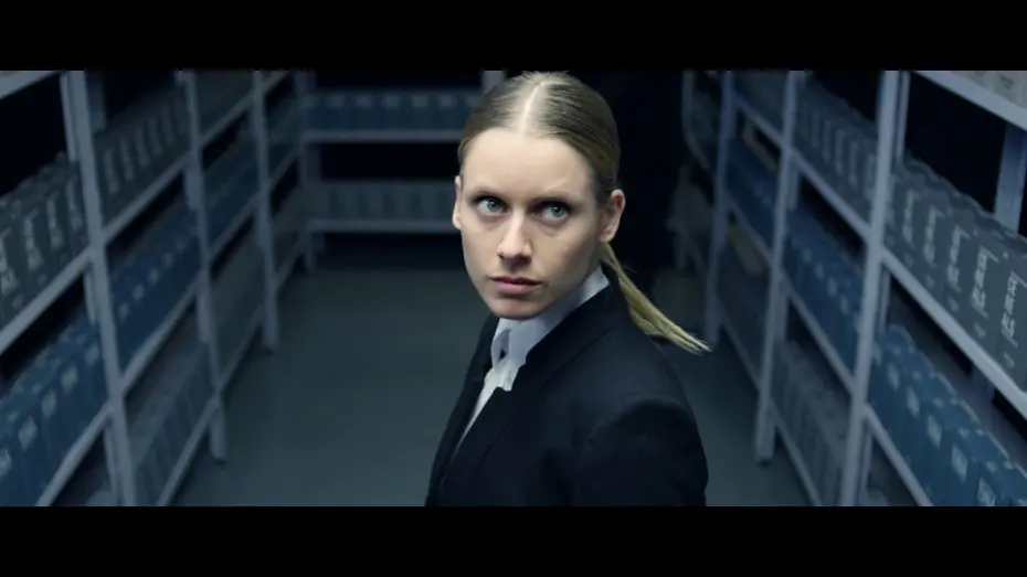 Watch film IPDENTICAL: Imagine a world without creativity | [TRAILER] IPDENTICAL: The dystopia of a world without creativity