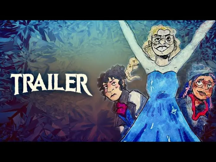 Watch film Shmoozen: The Musical | Shmoozen Musical Trailer