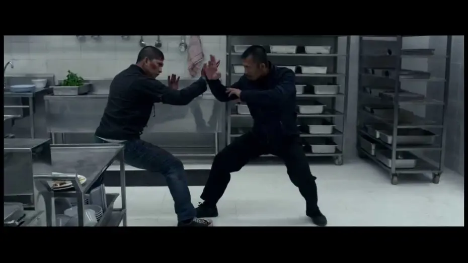 Watch film The Raid 2 | UK TV Spot