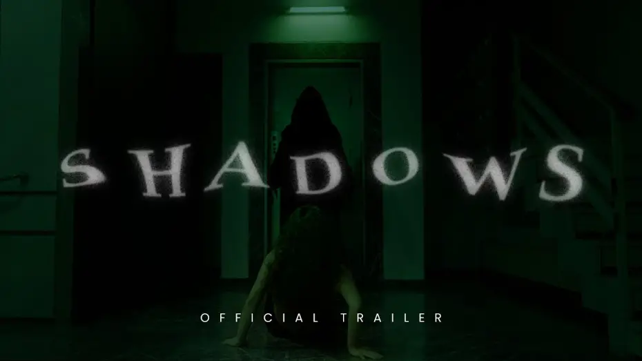 Watch film Shadows | Shadows (2026) - &Sigma;&Kappa;&Iota;&Epsilon;&Sigma; | Official Trailer | Short Horror Film