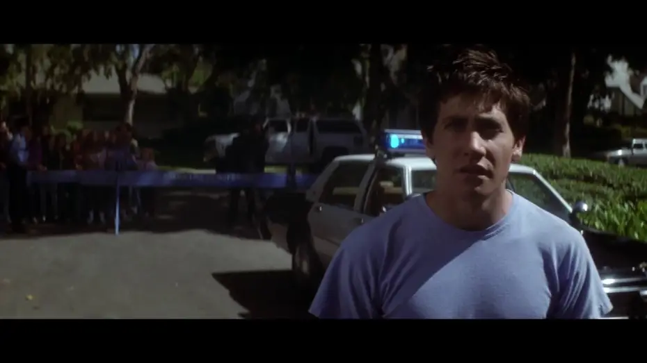 Watch film Donnie Darko | iTunes Trailer