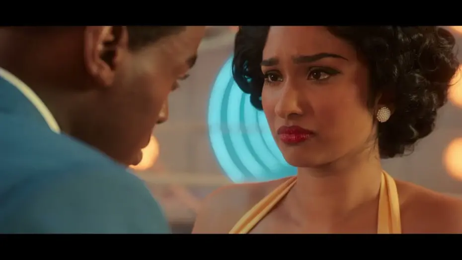 Watch film Doctor Who: Wish World & The Reality War | In Cinemas May 31, 2025