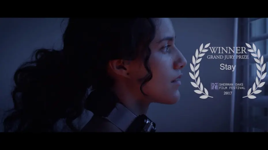 Watch film Stay | STAY - Release Trailer