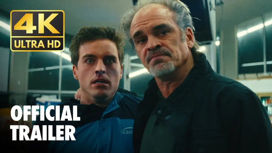 Watch film O.C.D. (Obsessor Coercio Deus) | O.C.D. Official Trailer (4K ULTRA HD) 2024