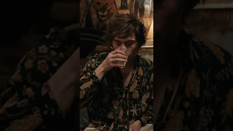 Watch film Wolfs | Consider this a thirst trap