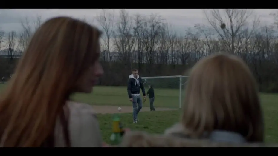 Watch film Agony | Agonie trailer | Film Fest Gent 2016