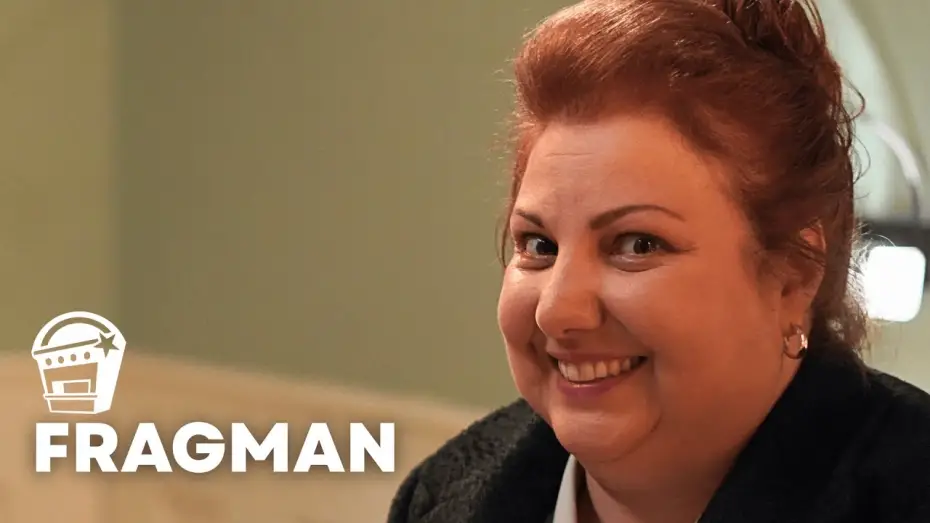 Watch film Adile Naşit | Adile Naşit | Trailer - In Cinemas on December 5, 2025