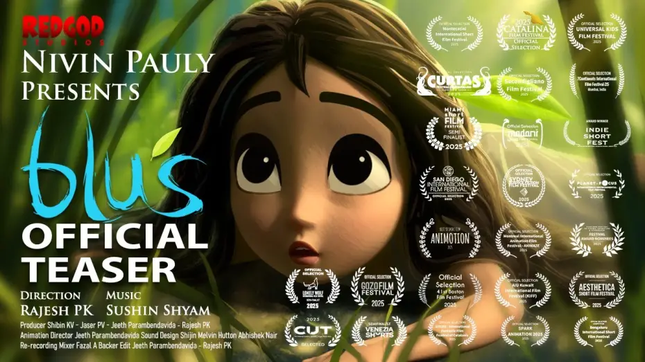 Watch film Blu’s | Blu