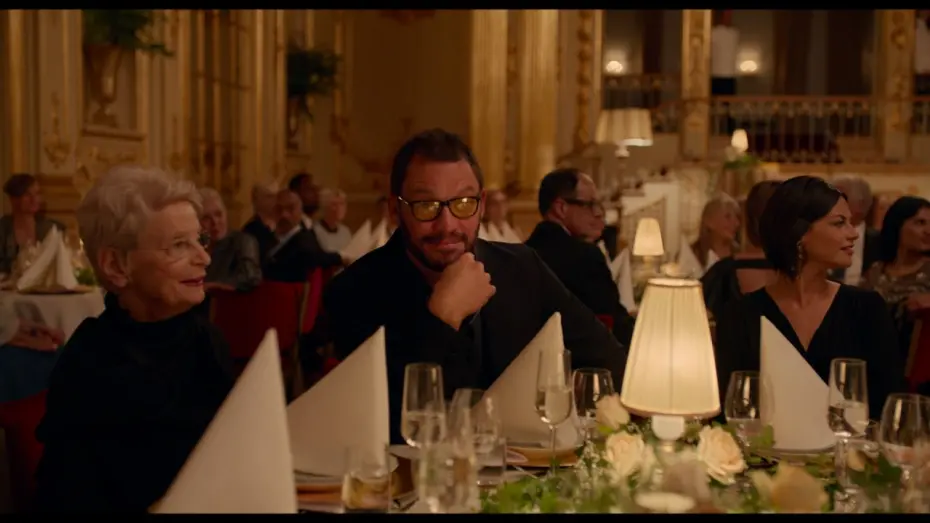 Watch film The Square | Official Excerpt 3/3