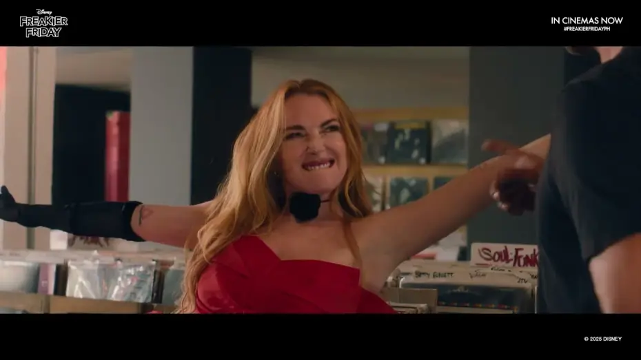 Watch film Freaky Friday 2 | Freakier Adults