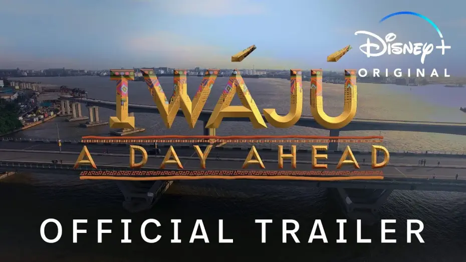 Watch film Iwájú: A Day Ahead | Official Trailer