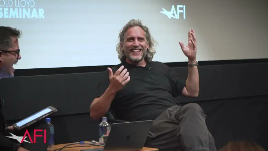 Watch film Alien: Romulus | In Conversation with ALIEN: ROMULUS Filmmaker Fede Alvarez
