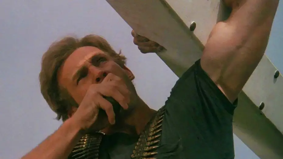 Watch film The Devastator | The Destroyers (1986) ORIGINAL TRAILER