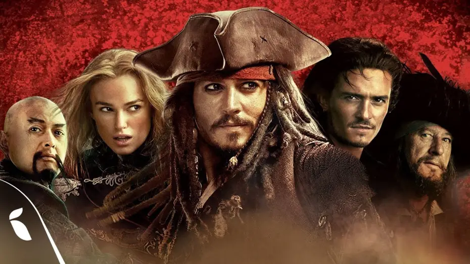 Watch film Pirates of the Caribbean: At World