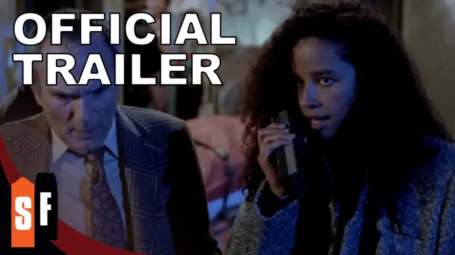 Watch film The Borrower | Official Trailer