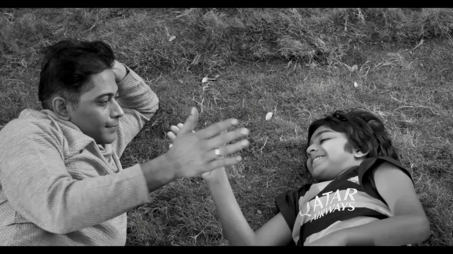 Watch film A Billion Colour Story | A Billion Colour Story (Trailer)