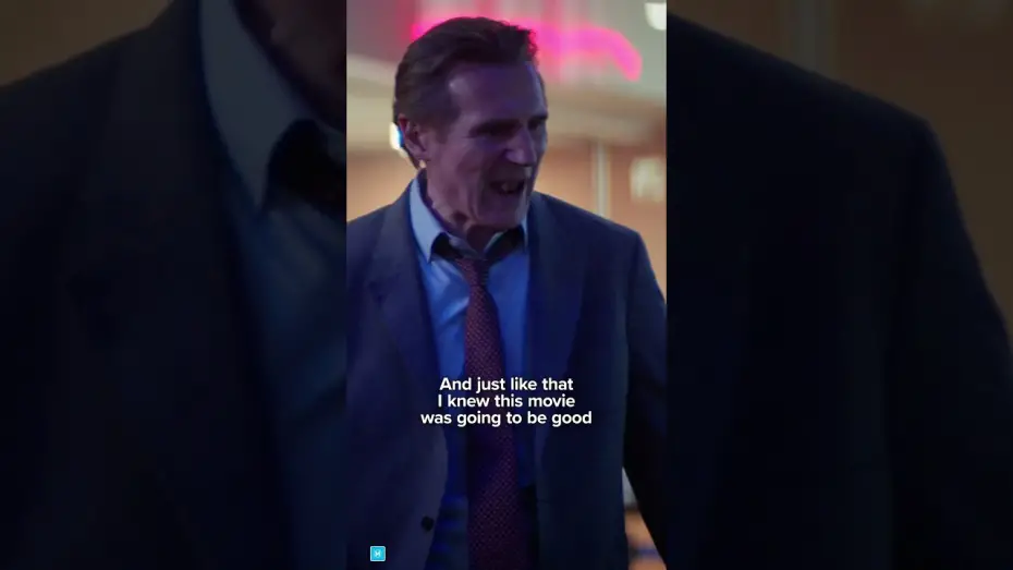 Watch film The Naked Gun | And Just Like That, we found out Frank is one of us.