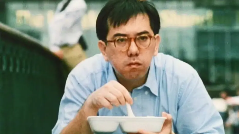 Watch film Taxi Hunter | Taxi Hunter / 計程車屠夫 (1993) ORIGINAL TRAILER SUB