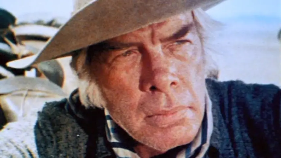 Watch film Monte Walsh | Monte Walsh (1970) ORIGINAL TRAILER