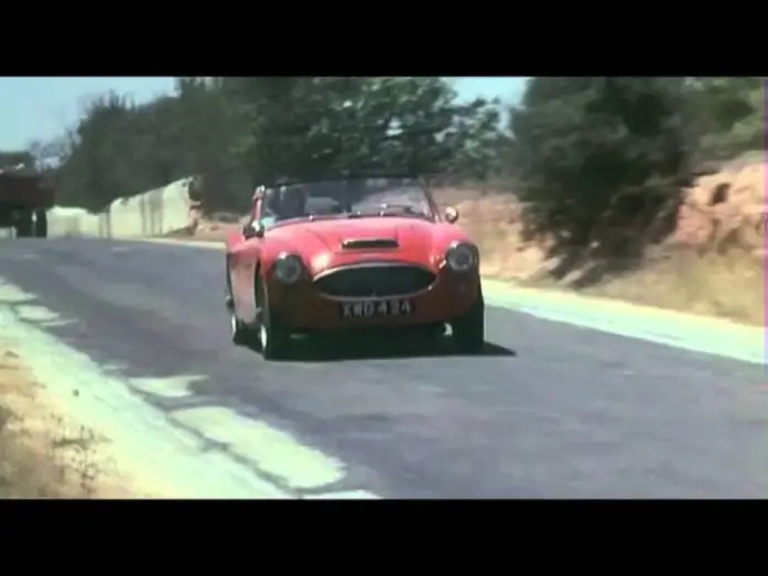 Watch film Die Screaming Marianne | Die Screaming Marianne - 1971 - Susan George - Song by Kathe Green