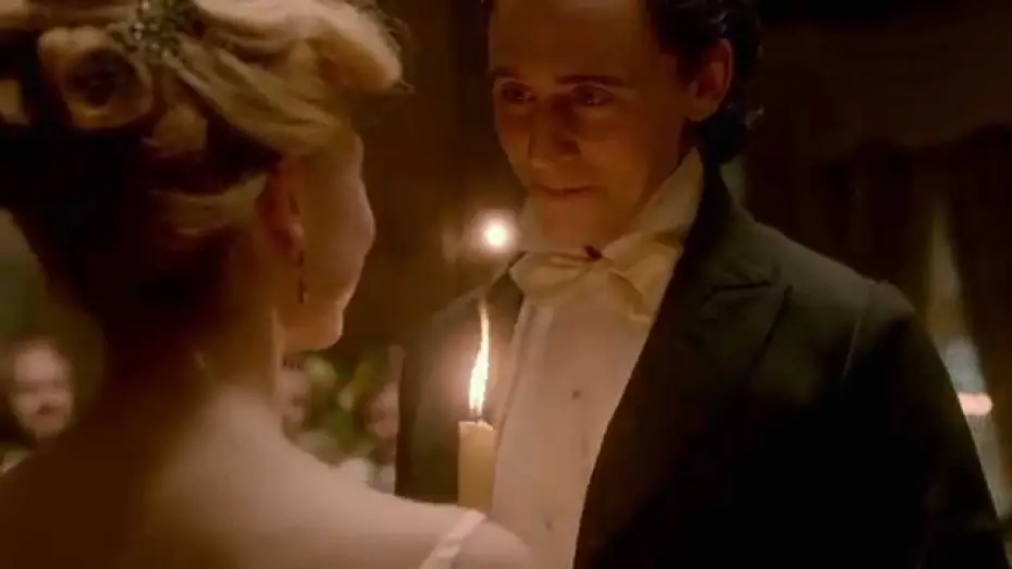 Watch film Crimson Peak | The Men of Crimson Peak