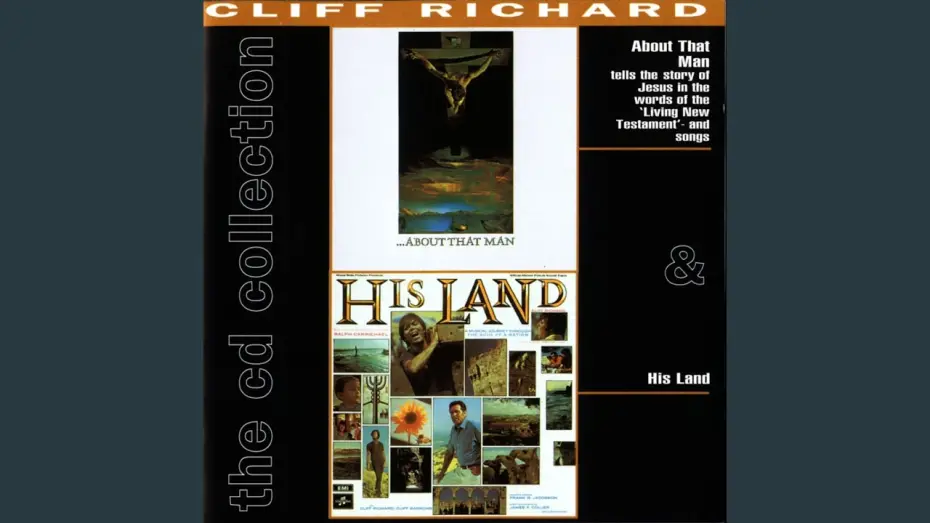 Watch film His Land | His Land (Long Version) (1992 Remaster)