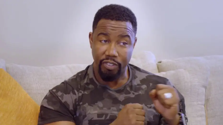 Watch film Hidden Colors 5: The Art of Black Warfare | Hidden Colors 5- First Look Trailer