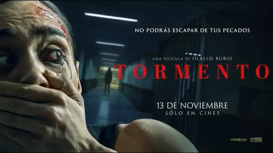 Watch film Tormento | TORMENTO - Tráiler Oficial