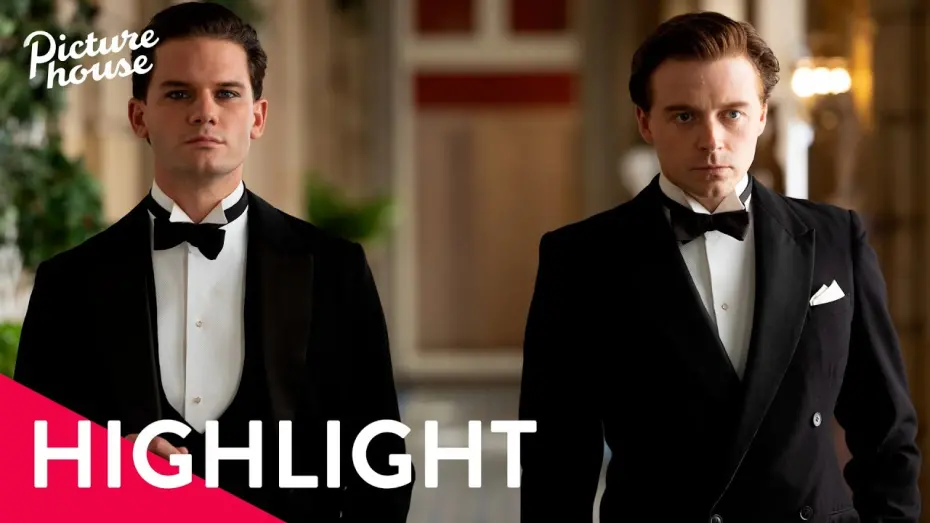 Watch film Benediction | Highlight
